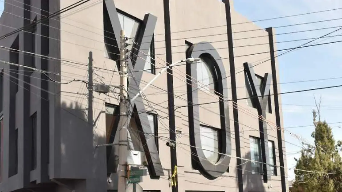 yox xoy